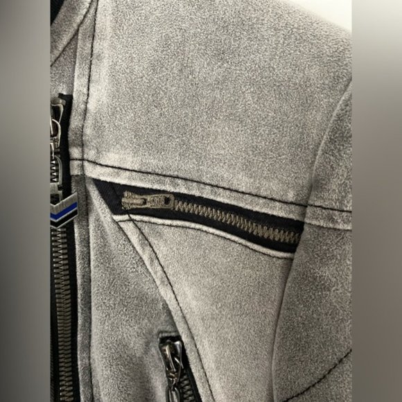 Womens Sportalm light long jacket - Picture 6 of 16